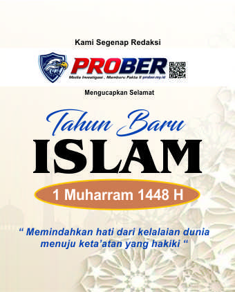 Selamat Tahun Baru Islam