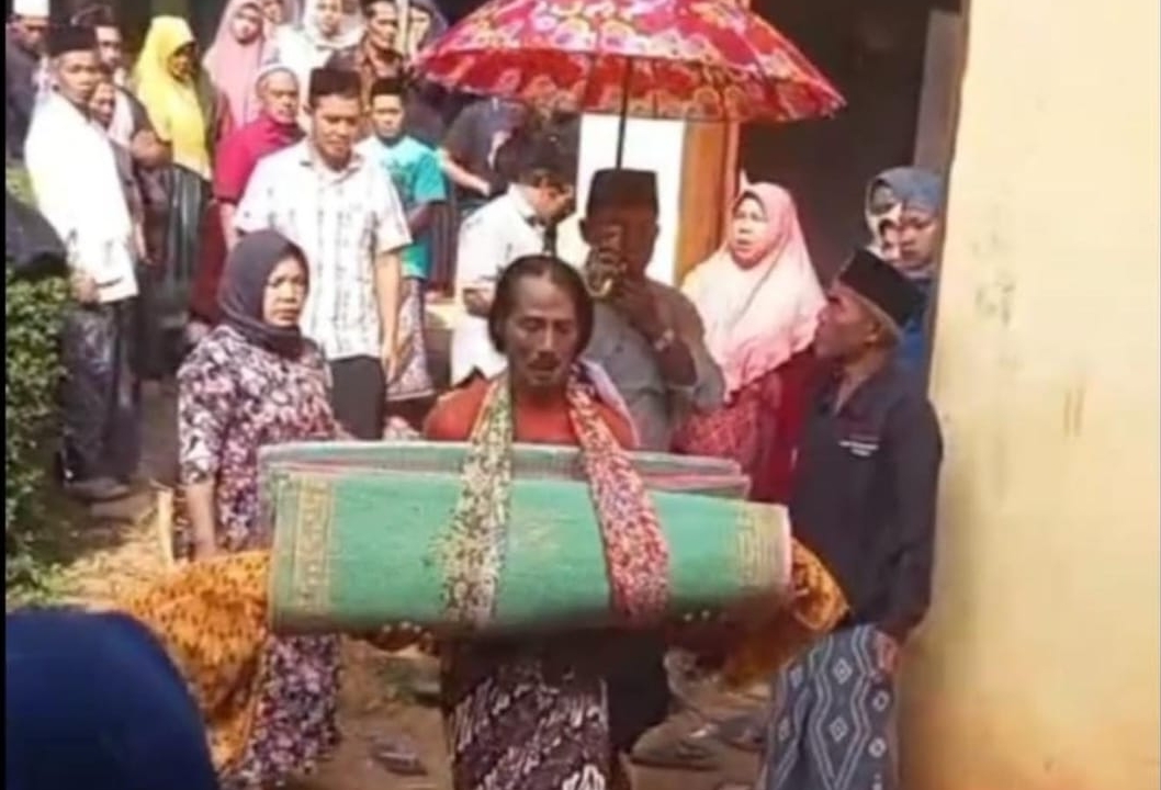 Bocah 5 Tahun di Pekalongan Meninggal Dunia Diduga Digigit Ular Weling Saat Tidur