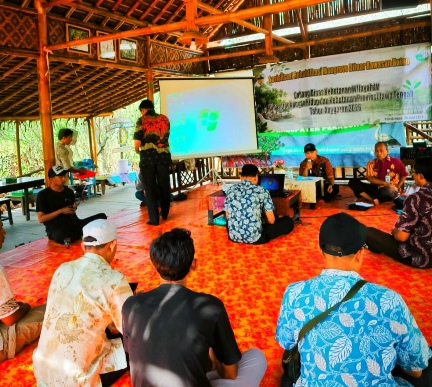 Wisata Mangrove Mulyosari Gelar Sosialisasi dan Rehabilitasi Mangrove untuk Dorong Pelestarian Lingkungan dan Pemberdayaan Ekonomi Pekalongan